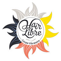 Hair Libre - Logo