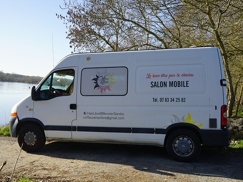 Hair Libre - Oudon